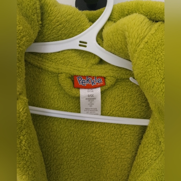 Pekkle Robe - Picture 2 of 5